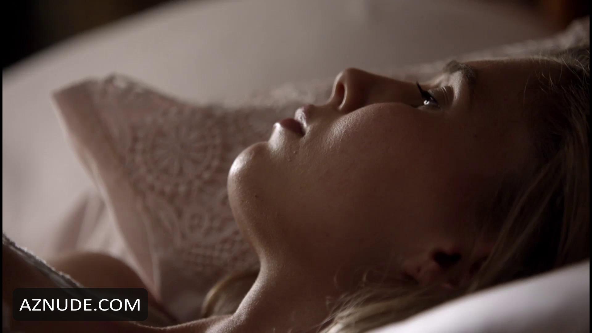 Abby Earl in A Place to Call Home (2013-2014), photo 9