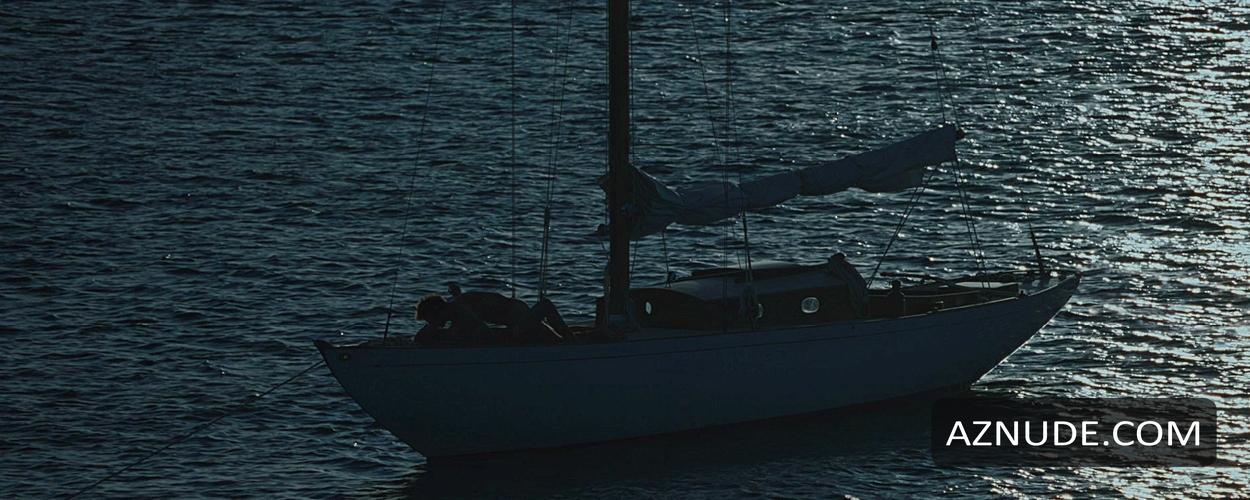 Cate Blanchett in The Curious Case Of Benjamin Button, photo 1