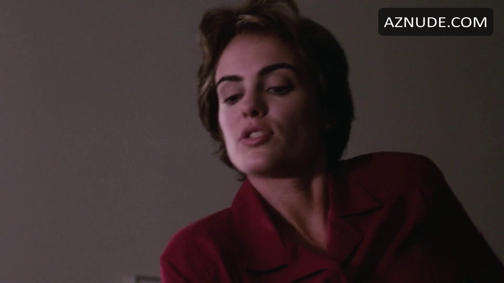 Michelle Johnson in The Donor, photo 9