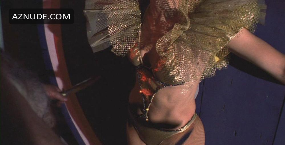 Blanca Guerra in Santa Sangre, photo 6
