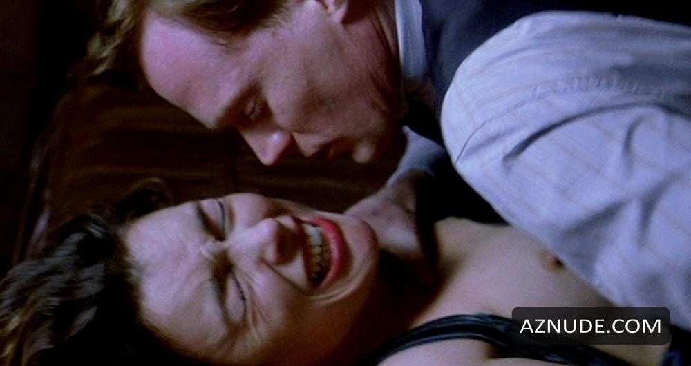 Olivia Williams in The Heart of Me, photo 2