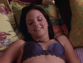 Anna Faris in Scary Movie, photo 16
