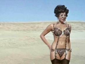 Maria Grazia Buccella in After the Fox, photo 12