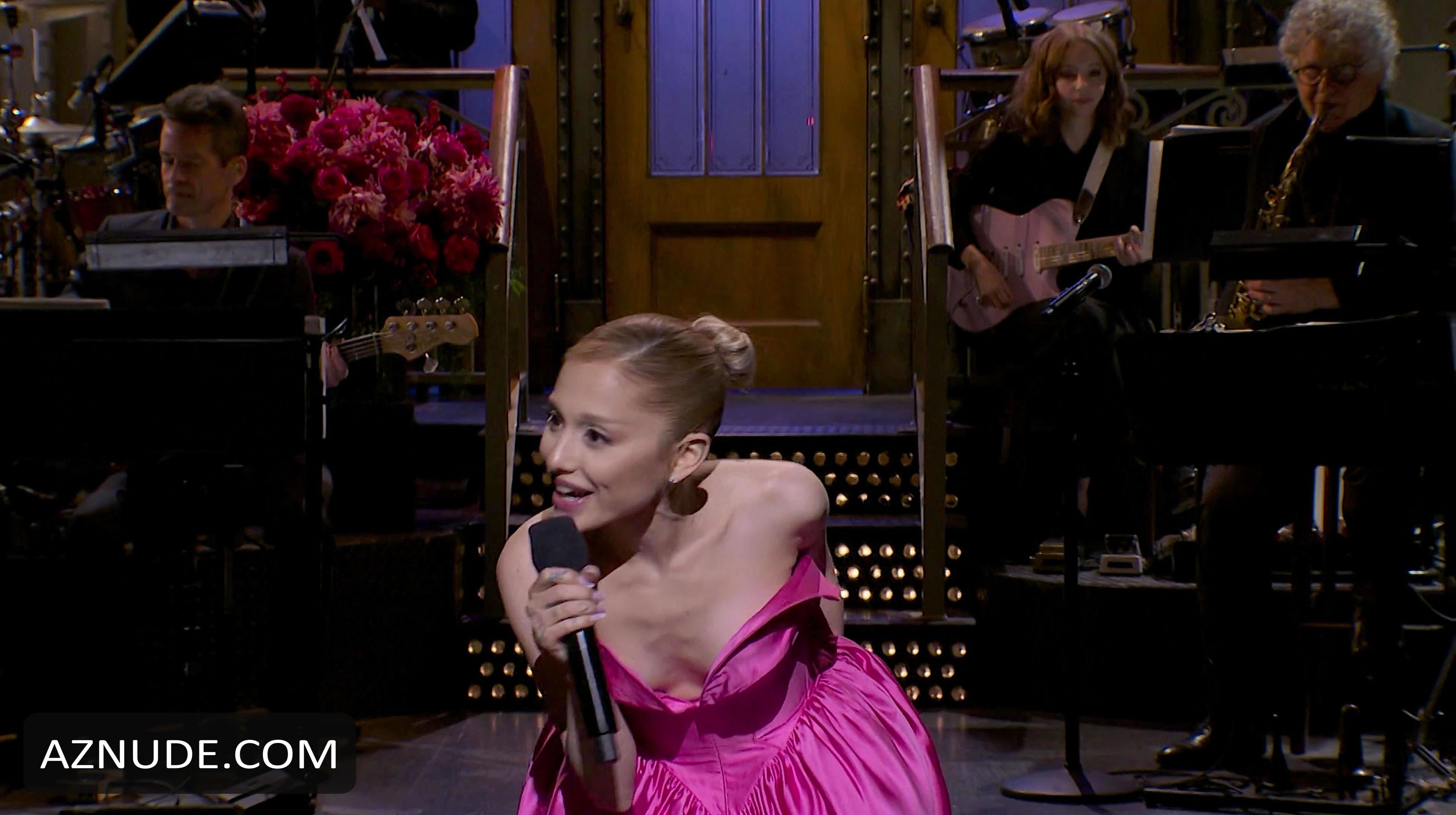 Ariana Grande in Saturday Night Live (1976-), photo 24