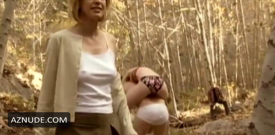 Cheryl Dent in Slaughterhouse of the Rising Sun, photo 14