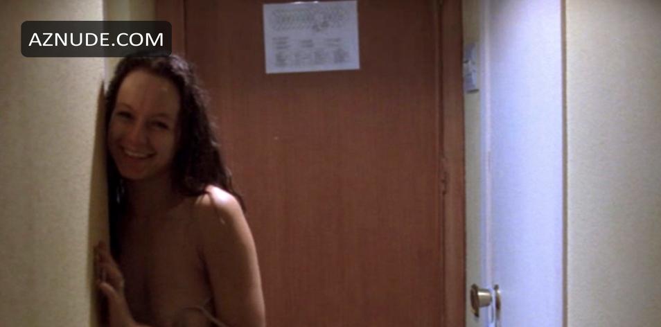 Samantha Morton in Morvern Callar, photo 11