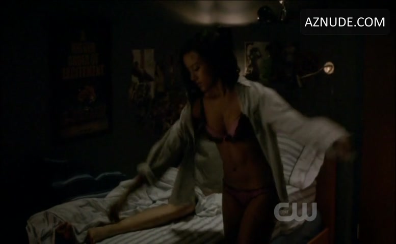 Heather Hemmens in Hellcats (2010-2011), photo 16