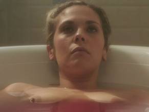 Alysson Paradis in Q.i., photo 7
