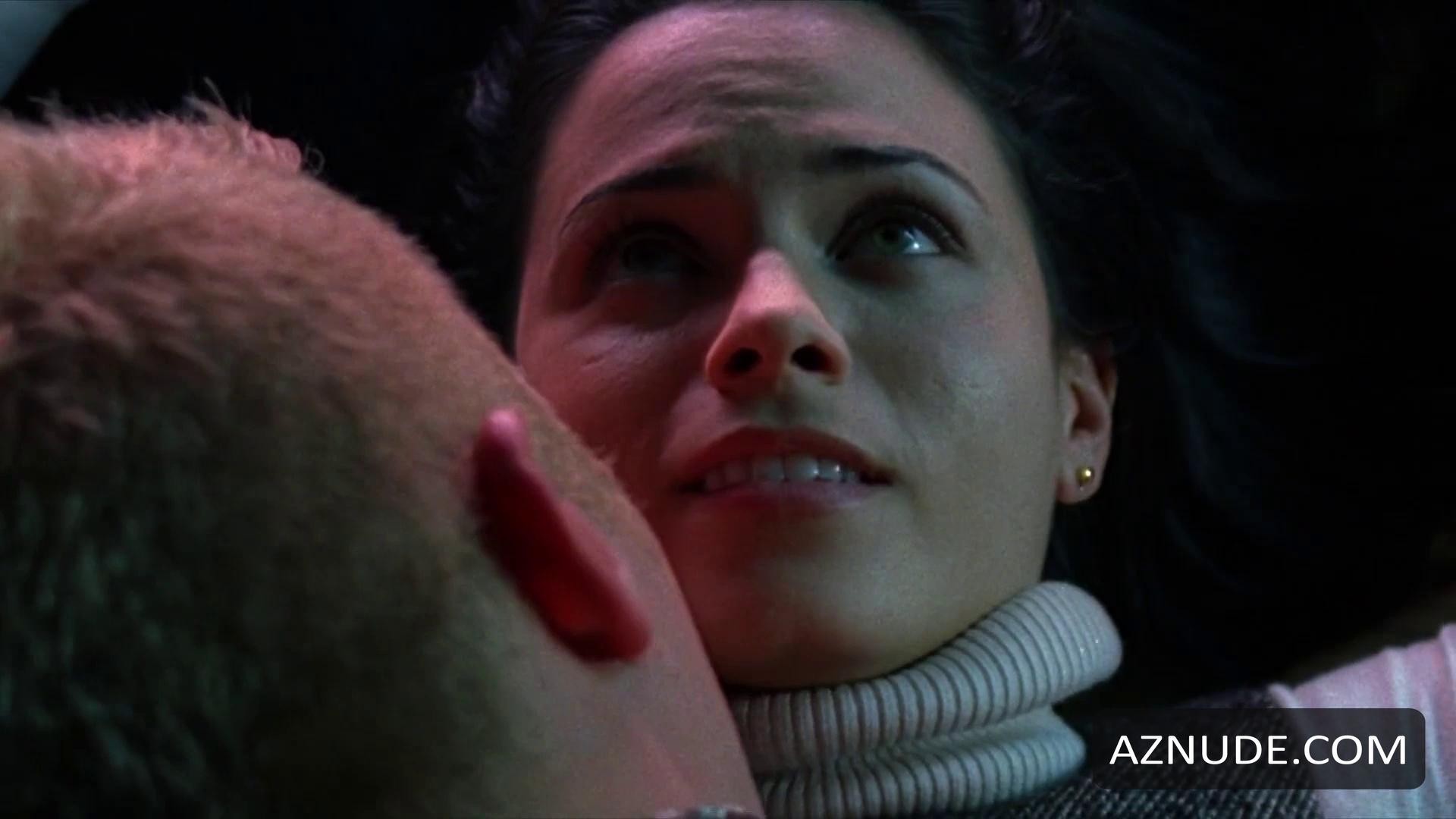 Jenna Dewan in American Virgin, photo 38