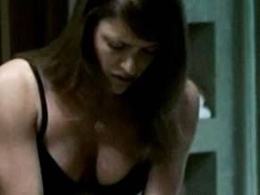 Jill Wagner in Blade: The Series, photo 57
