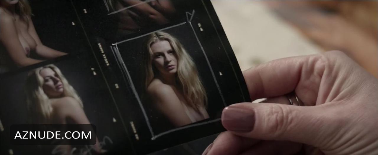 Chloe Hayward in Neil Gaiman's Likely Stories (2016-), photo 7