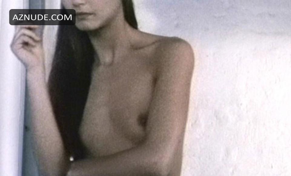 Susanna Metzner in Angel Express, photo 1