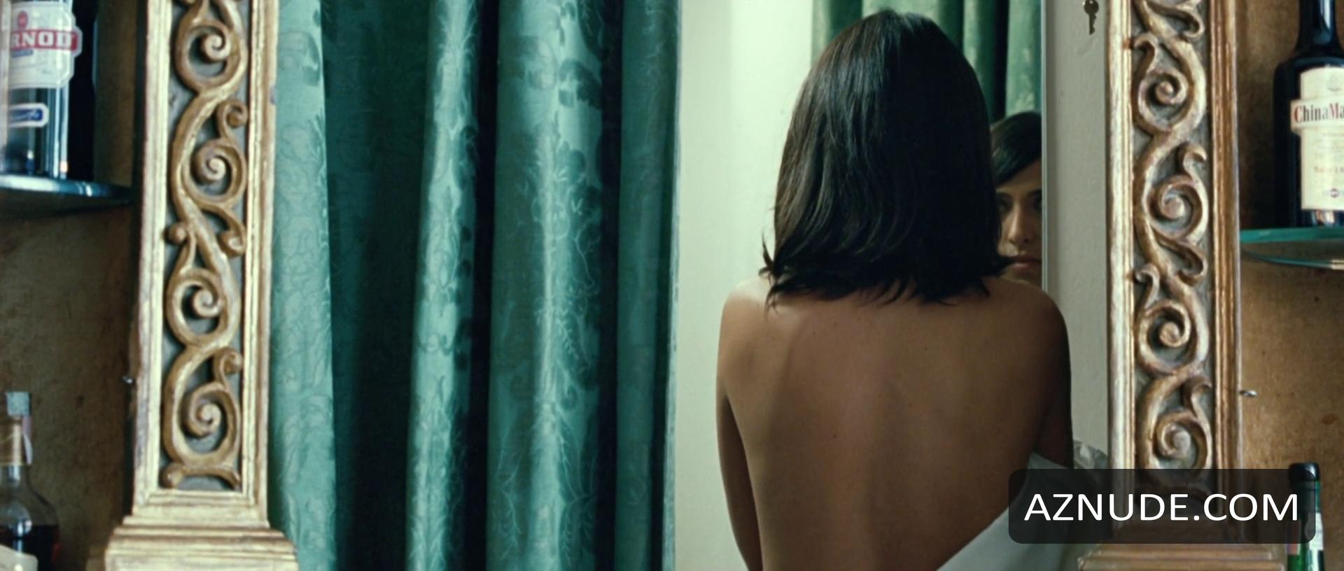 Olivia Magnani in Le Conseguenze Dell'amore, photo 2