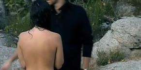 Marta Torne in El Internado, photo 20