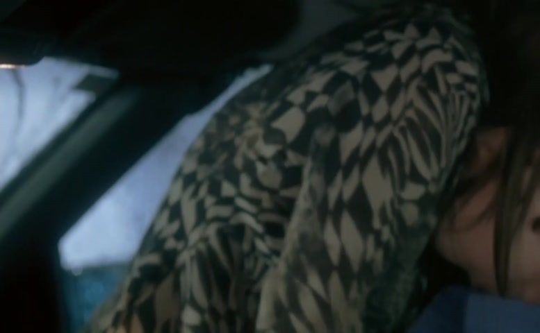 Miriam Diaz Aroca in XXL, photo 7