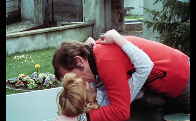 Dagmar Hedrich in Magdalena, Vom Teufel Besessen, photo 17
