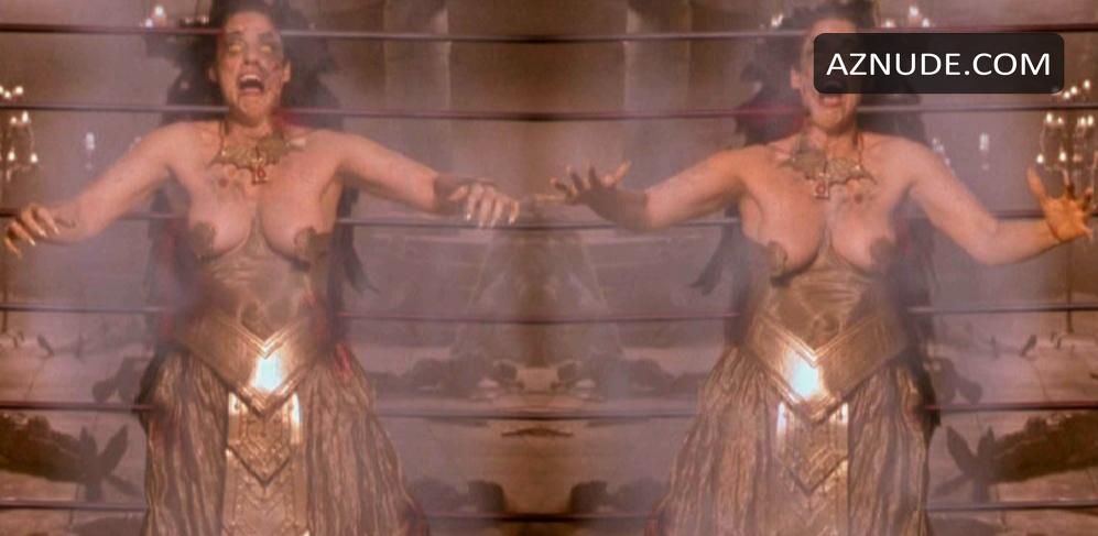 Sonia Braga in From Dusk Till Dawn 3, photo 2