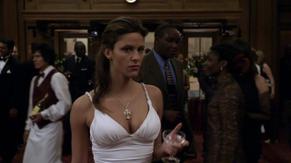Jill Wagner in Blade: The Series, photo 49