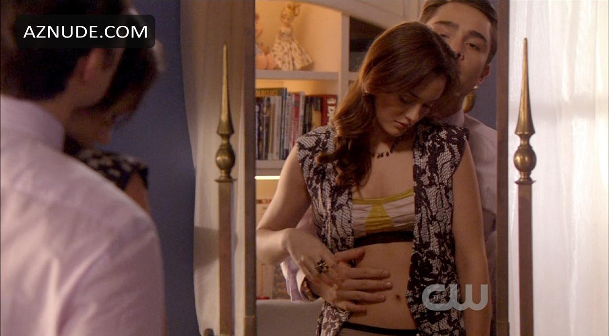 Leighton Meester in Gossip Girl (2007-2012), photo 3