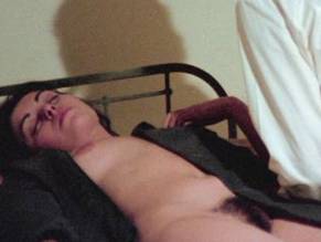 Lina Romay in Barbed Wire Dolls, photo 20