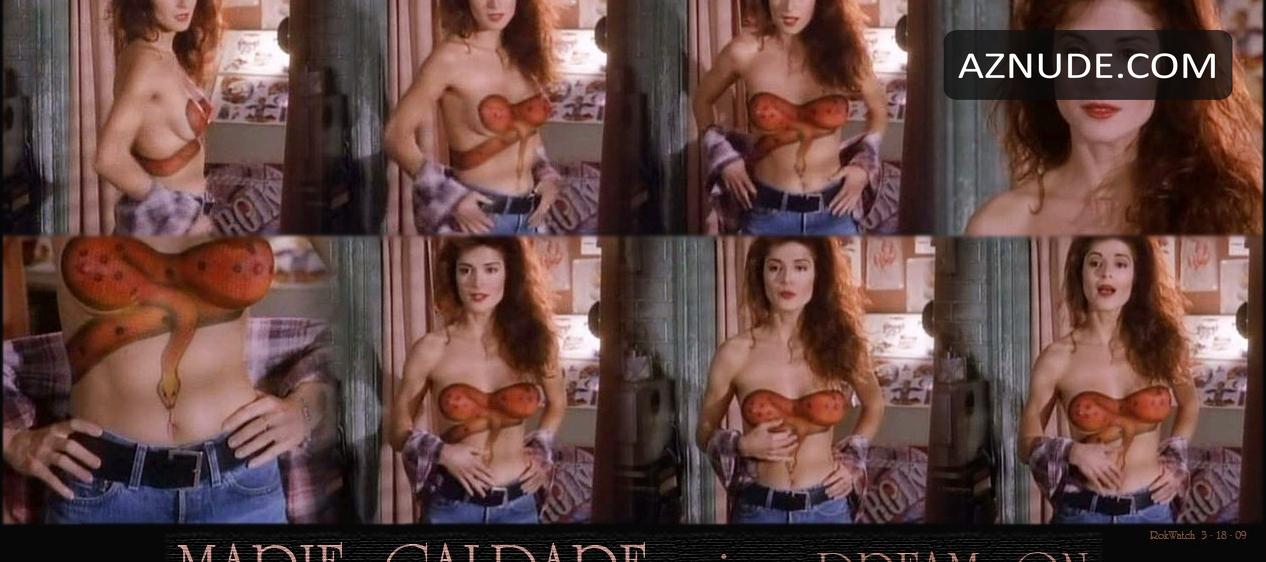 Dream On (1990-1996) in Dream On (1990-1996), photo 0
