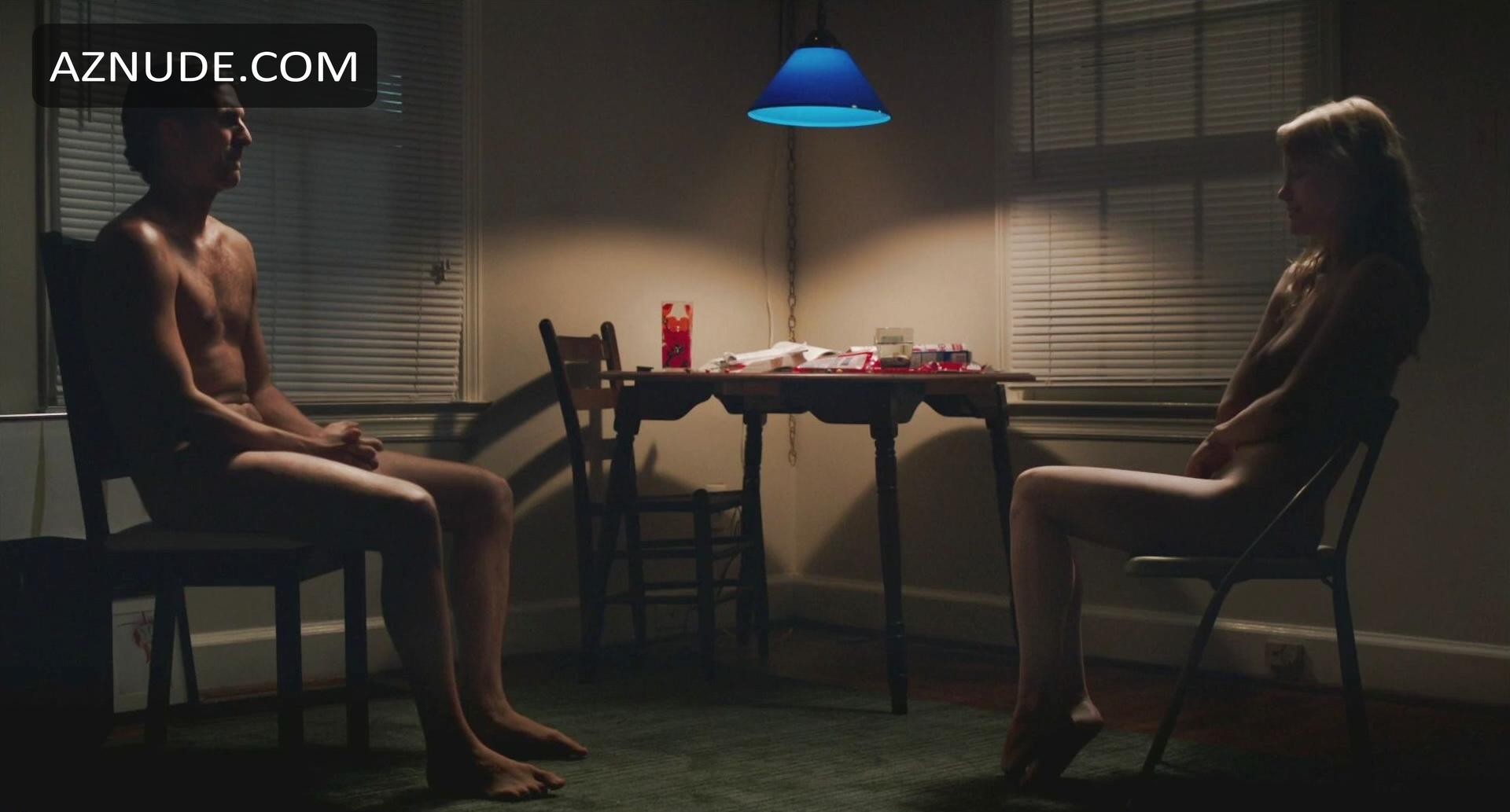 Ashley Hinshaw in Goodbye To All That, photo 1