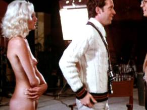 Susan Stewart in The First Nudie Musical, photo 21