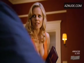 Mircea Monroe in Impastor, photo 19