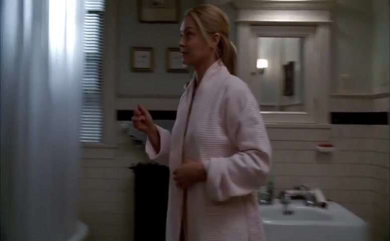 Charlotte Ross in NYPD Blue (1993-2004), photo 22