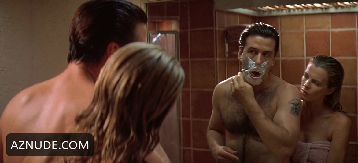 Kim Basinger in The Getaway, photo 19