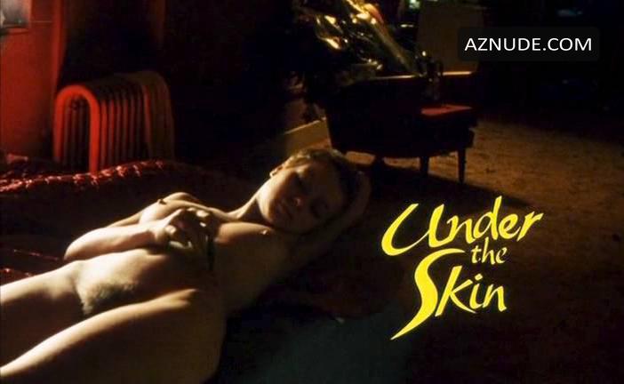 Samantha Morton in Under The Skin, photo 33
