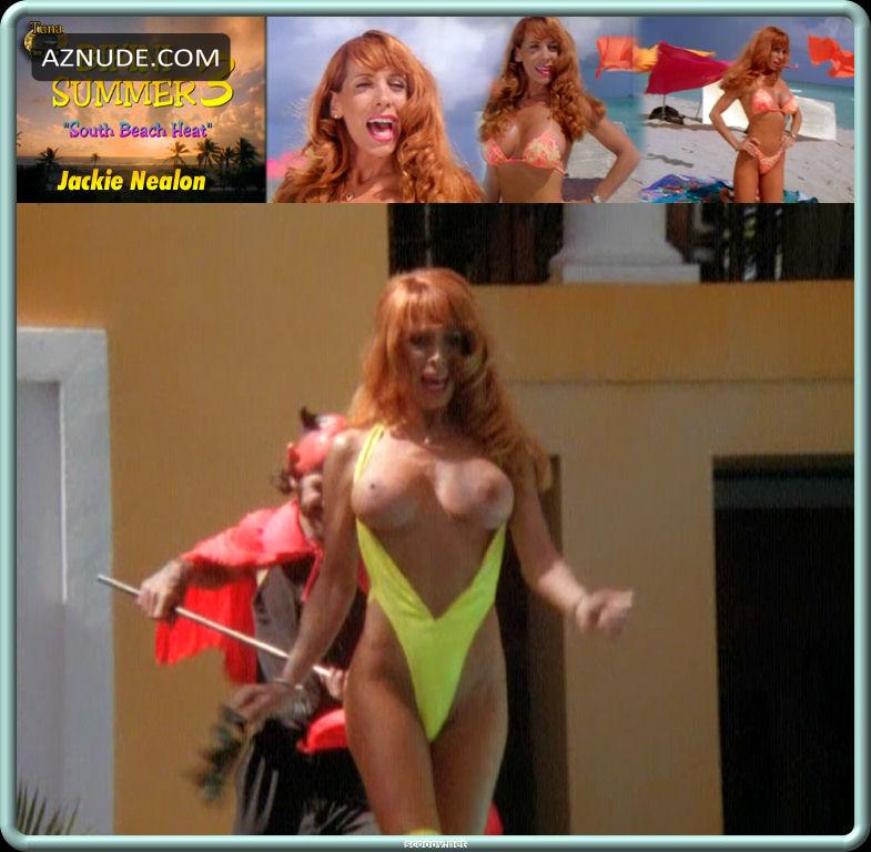 Jackie Nealon in Bikini Summer 3, photo 0