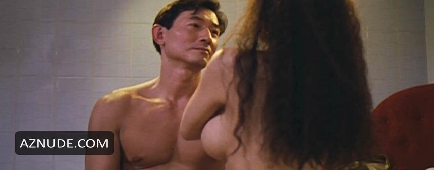 Amy Yip in Nu Ji Xie Ren, photo 0