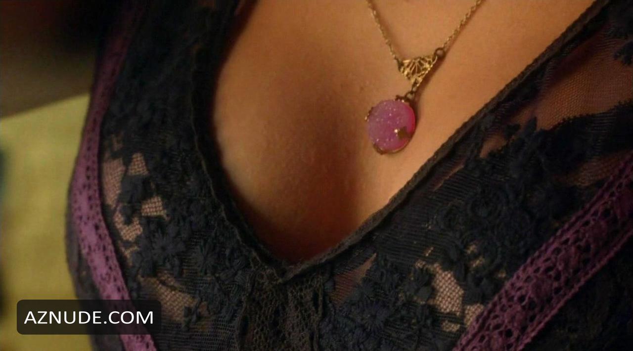 Olivia Cooke in Bates Motel (2014-), photo 8
