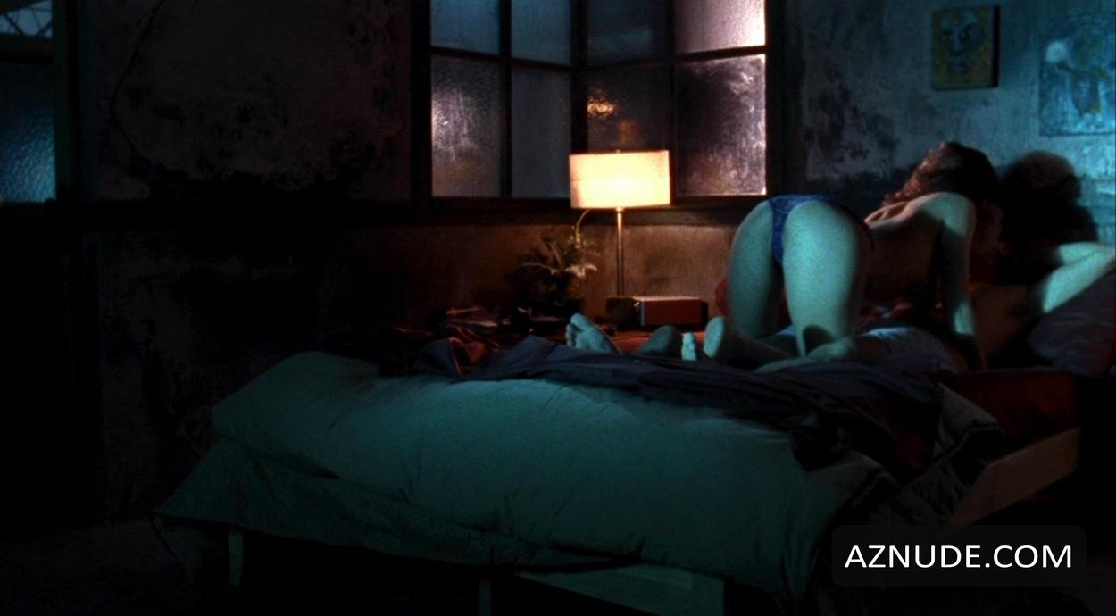 Crash (2008-2009) in Crash (2008-2009), photo 5
