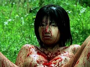 Sasa Handa in Attack Girls' Swim Team Versus The Undead, photo 24