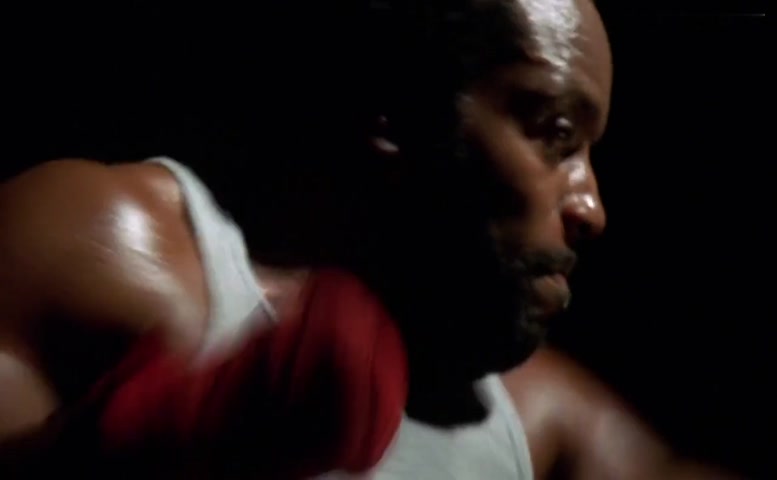 The Wire (2002-2014) in The Wire (2002-2014), photo 16
