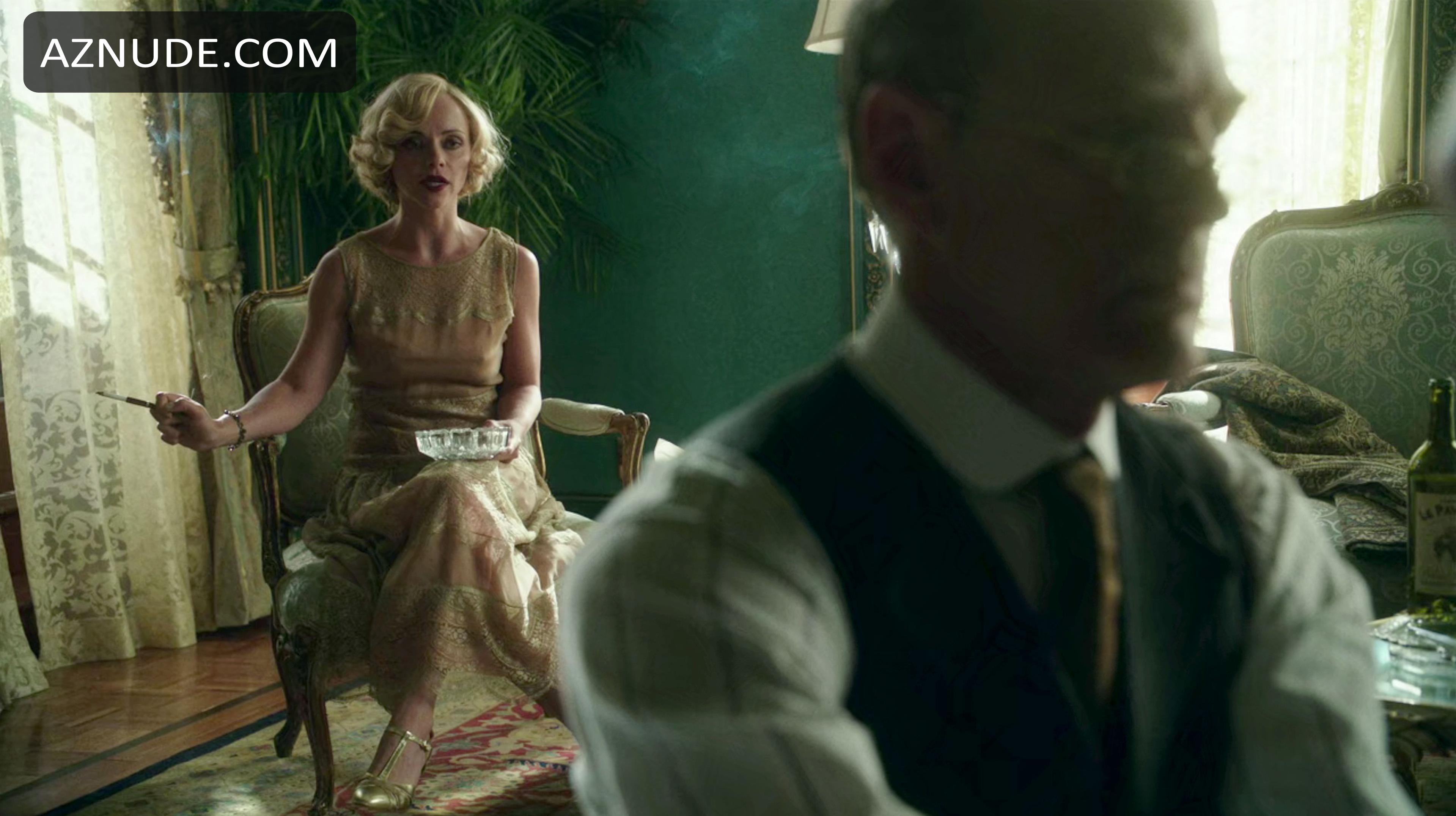 Christina Ricci in Z: The Beginning Of Everything, photo 43