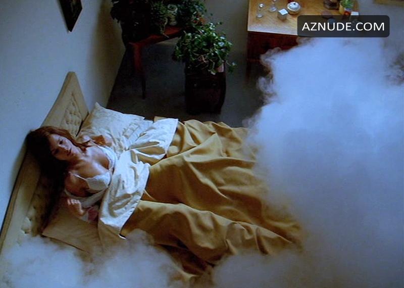 Muriel Baumeister in Dracula, photo 2