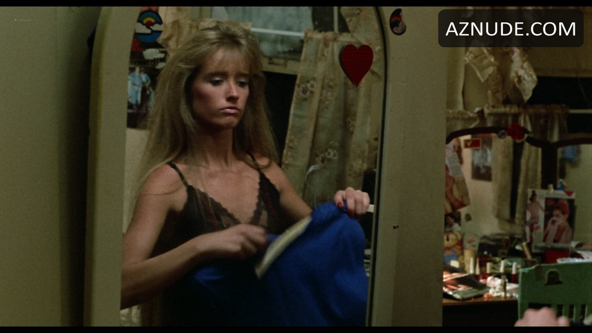 Kim Richards in Tuff Turf, photo 7