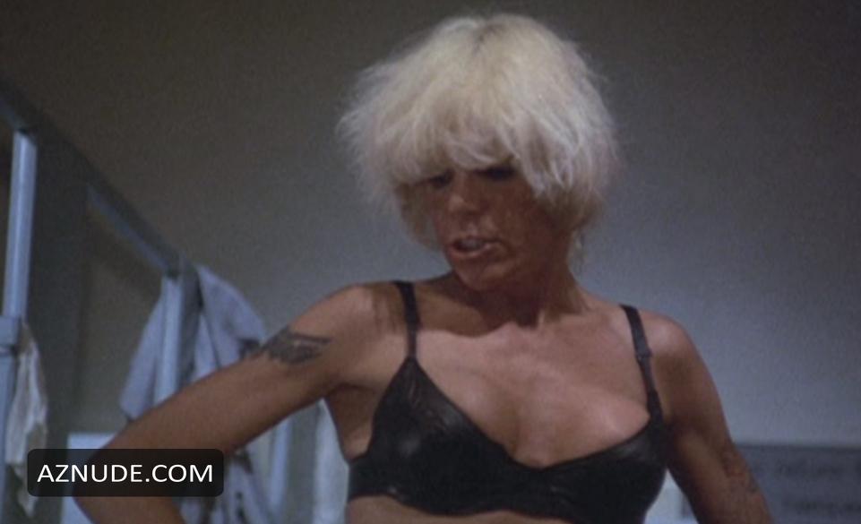 Wendy O. Williams in Reform School Girls, photo 4
