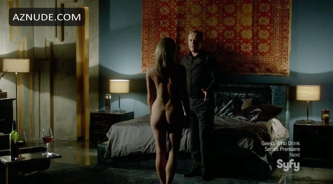 Dominion (2014-2015) in Dominion (2014-2015), photo 0