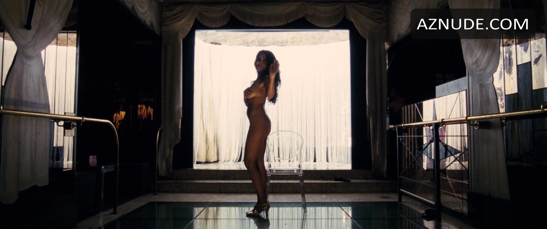 Sabrina Ferilli in The Great Beauty, photo 2