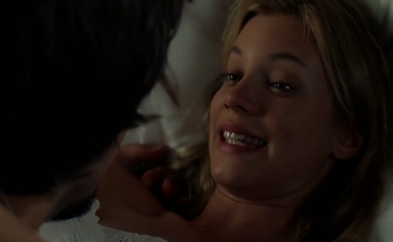 Jacqueline Stewart in The Butterfly Effect, photo 12
