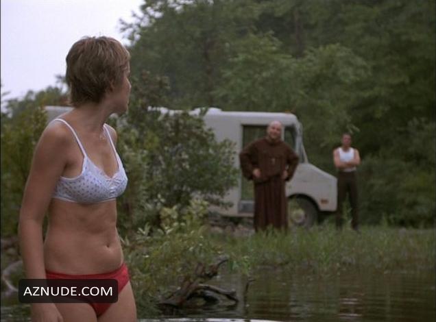 Kim Dickens in The White River Kid, photo 0