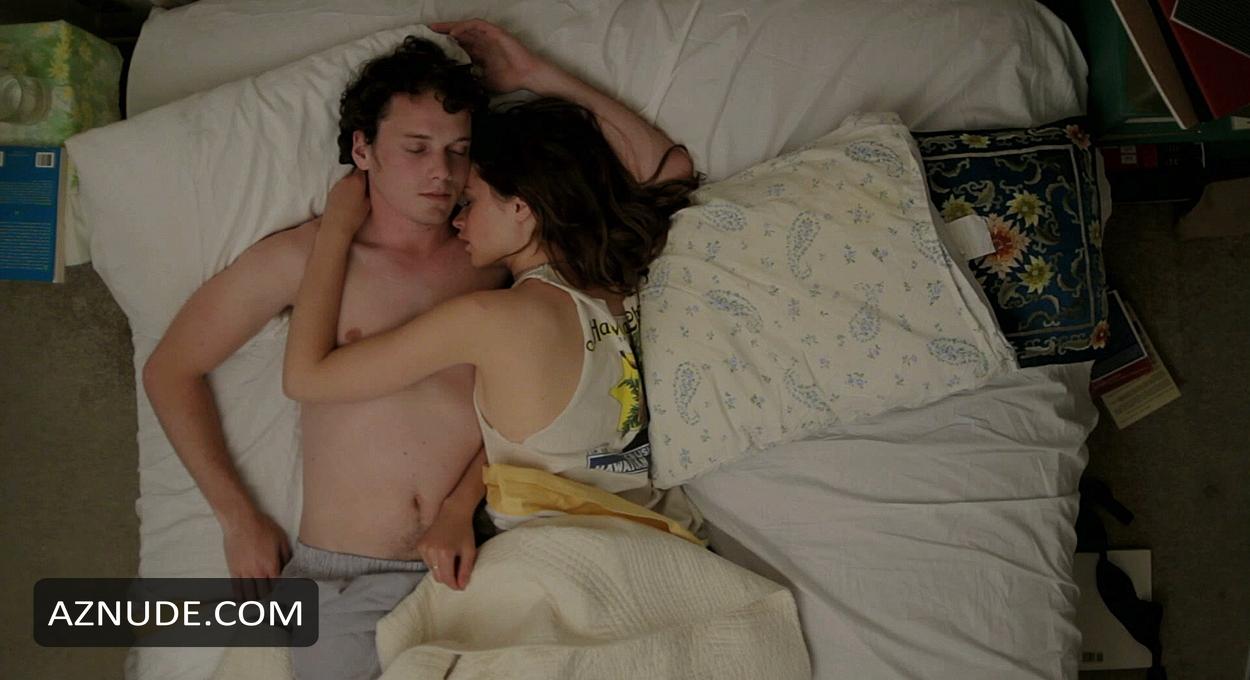 Felicity Jones in Like Crazy, photo 1