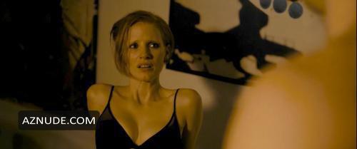 Jessica Chastain in The Disappearance of Eleanor Rigby: Them, photo 12