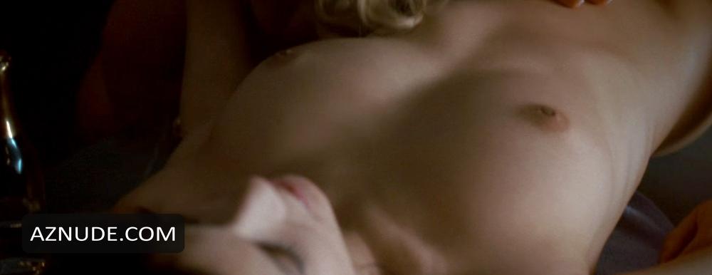 Natassia Malthe in BloodRayne: The Third Reich, photo 4