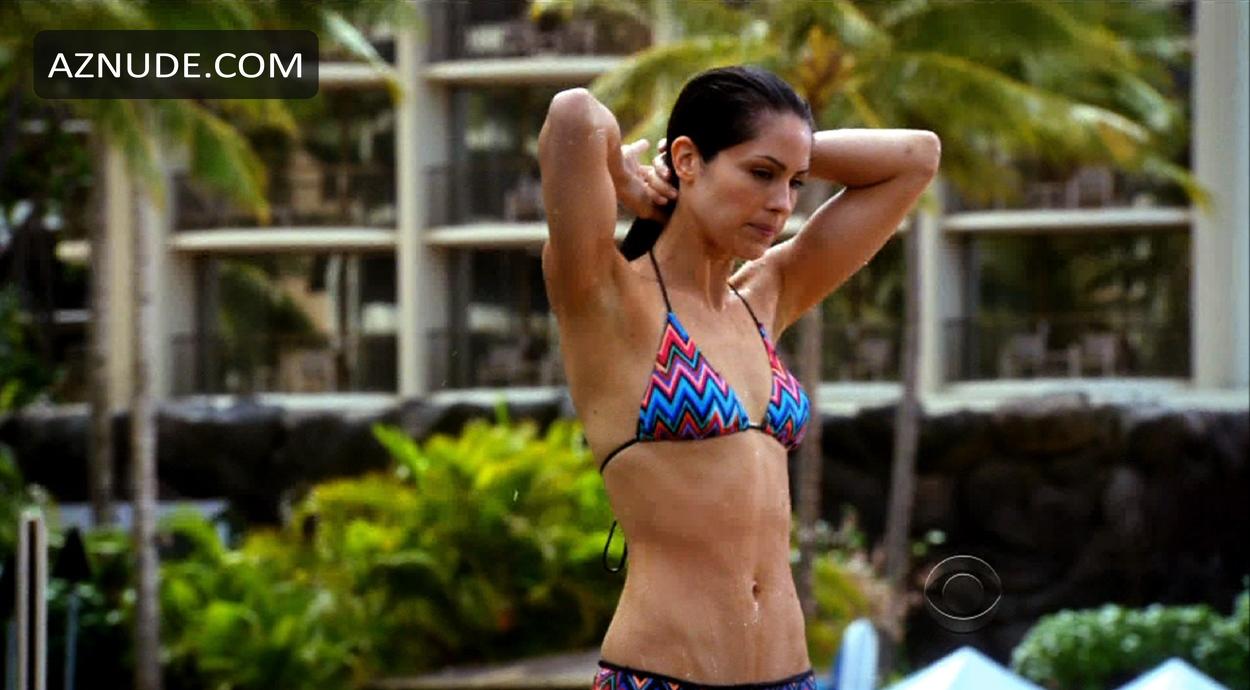 Michelle Borth in Hawaii Five-0, photo 9