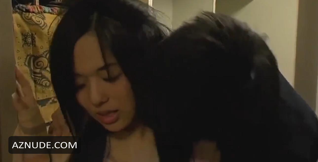 Sola Aoi in Man, Woman, and the Wall, photo 15